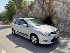 Hyundai - i30 - 1.6 CW