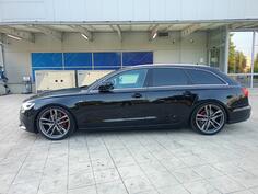 Audi - A6 - 2.0 TDI 130 kw 2012 god Automatik