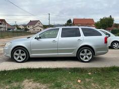 Škoda - Octavia - 1,6 77 kw