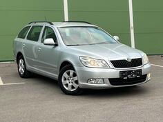 Škoda - Octavia - 1,6 77 kw