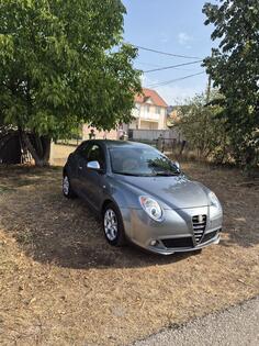 Alfa Romeo - MiTo - 1.3