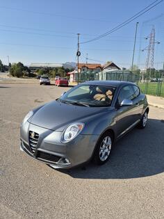 Alfa Romeo - MiTo - 1.3