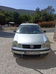 Volkswagen - Polo - 1.2