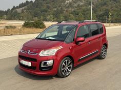 Citroen - C3 Picasso - 1.6 HDI