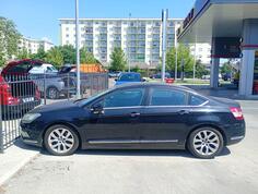 Citroen - C5 - 2.2 HDI