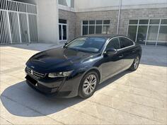Peugeot - 508 - 1.5 HDI