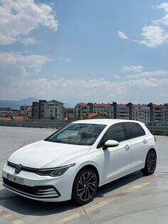 Volkswagen - Golf 8 -  AUTOMATIK