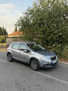 Peugeot - 2008 - 1.6 hdi