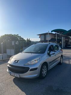 Peugeot - 207 - 1.4i