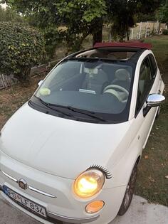 Fiat - 500 - 1.2
