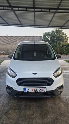 Ford - Transit - 1499