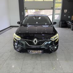 Renault - Megane - AUTOMATIK