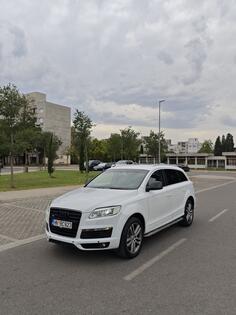Audi - Q7 - 3.0