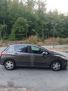 Peugeot - 308 - 1.6 hdi