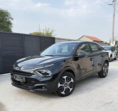 Citroen - C4 - 1.5 HDI