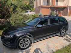 Volkswagen - Passat Alltrack - 2.0 TDI