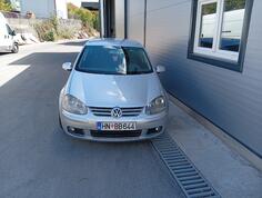 Volkswagen - Golf 5 - 1,9 tdi 77 kw