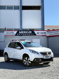 Peugeot - 2008 - 1.6 HDI