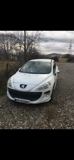 Peugeot - 308 - 1.6 HDI