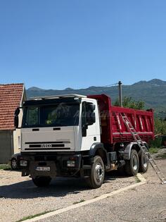 Iveco - Euro Trakker