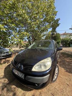 Renault - Grand Scenic - 1.5 dCi