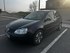 Volkswagen - Golf 5 - 2.0 SDI