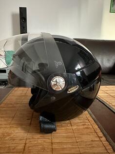 LS2 - HX 85