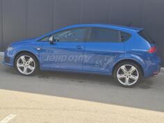 Seat - Leon - 2.0 TDI