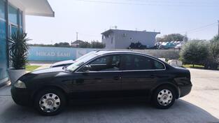 Volkswagen - Passat - 1,9tdi