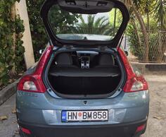 Volvo - C30 - 2.0 TDI
