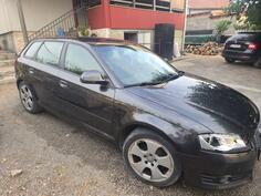 Audi - A3 - 1.9 TDI