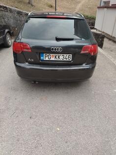 Audi - A3 - 1.9