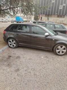Audi - A3 - 1.9