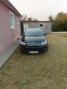 Citroen - C4 - 1.6 Hdi