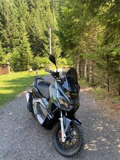 NAS - ADV 200
