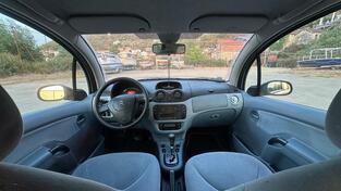 Citroen - C3 - 1.4 Benzin