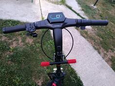 Gas Gas - SEGWAY ZT 3 PRO