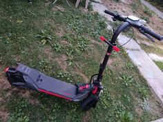 Scott - SEGWAY ZT 3 PRO