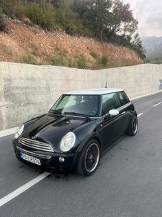 Mini - Cooper - 1.6