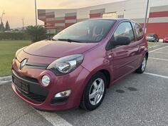 Renault - Twingo - 1.2 Benz