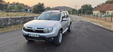 Dacia - Duster - 1.5 dci