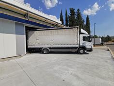 Prevoz tereta - Transferi i transport