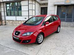 Seat - Altea XL - AUTOMATIK 1.6 TDI