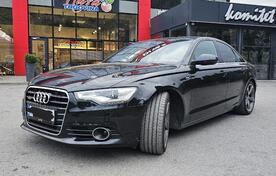 Audi - A6 - 3.0 V6