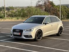 Audi - A3 - 2.0TDI