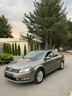 Volkswagen - Passat - 1.6 TDI