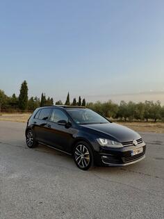 Volkswagen - Golf 7 - 2.0 TDI