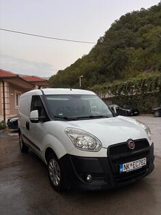 Fiat - Doblo - 1.3