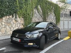 Volkswagen - Passat - 1.6 TDI