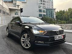 Volkswagen - Passat - 1.6 TDI